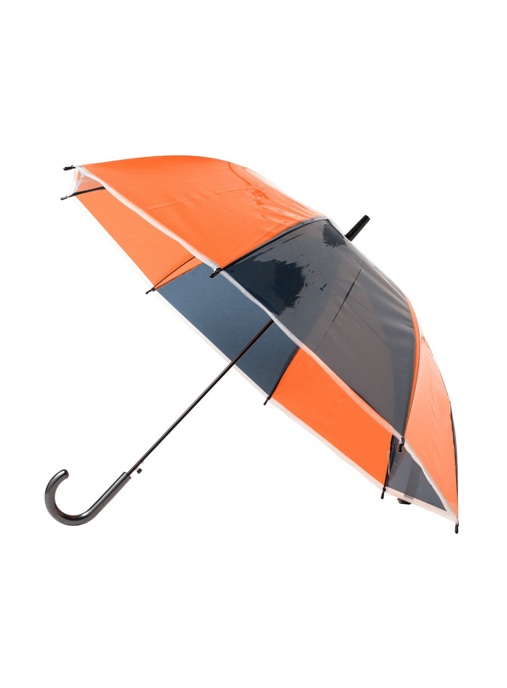 Colored Vinyl Umbrella