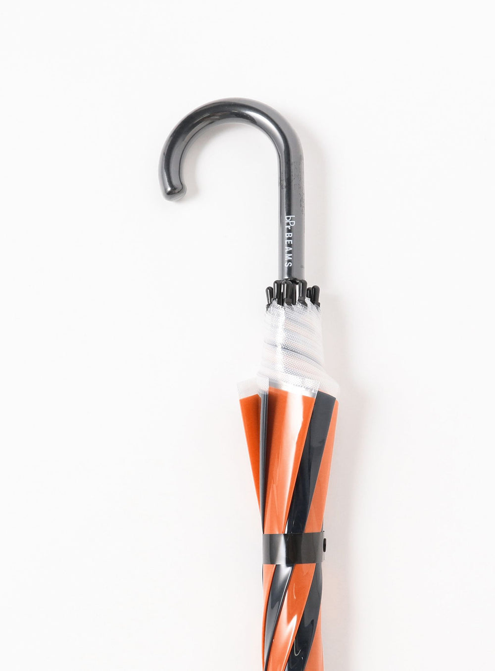 Colored Vinyl Umbrella