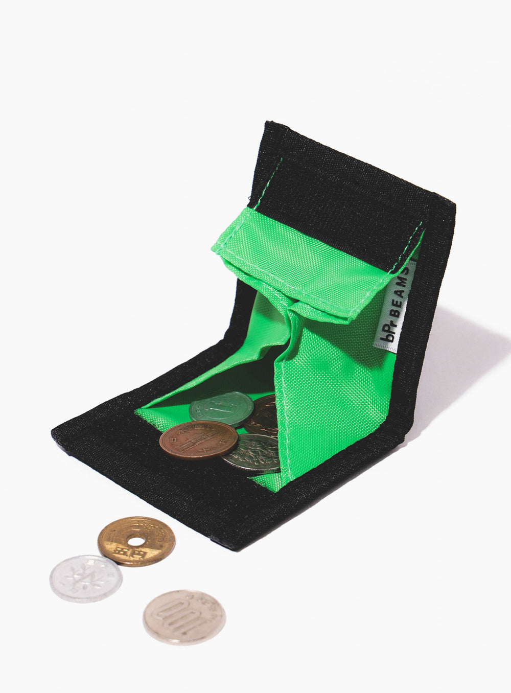 Color Coin Case