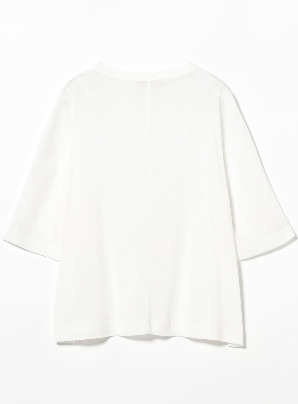 เสื้อยืดโอเวอร์ไซส์ผ้าคอตตอนทูลล์