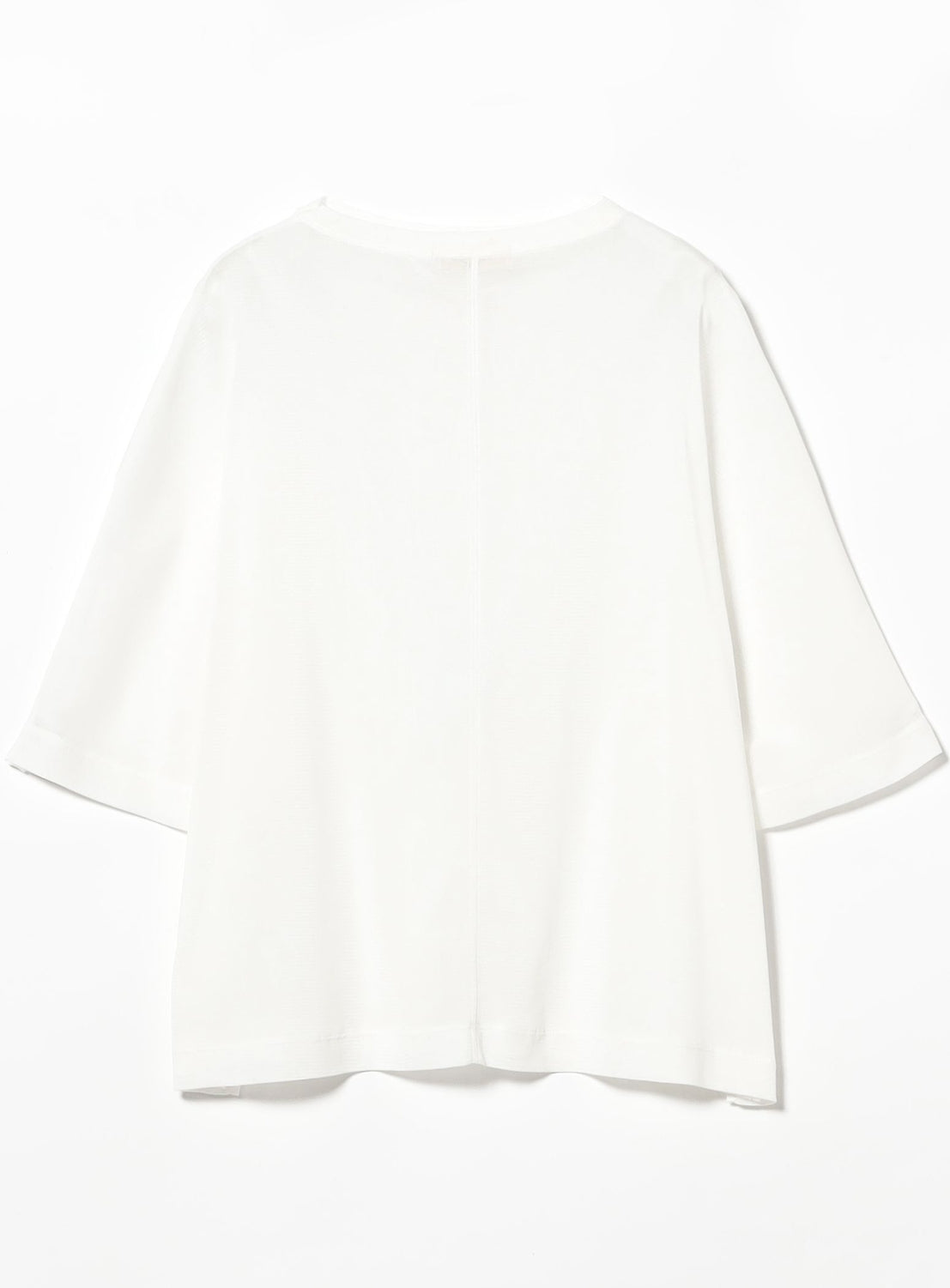เสื้อยืดโอเวอร์ไซส์ผ้าคอตตอนทูลล์