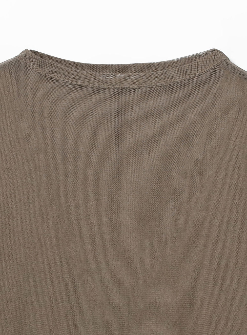 เสื้อยืดโอเวอร์ไซส์ผ้าคอตตอนทูลล์