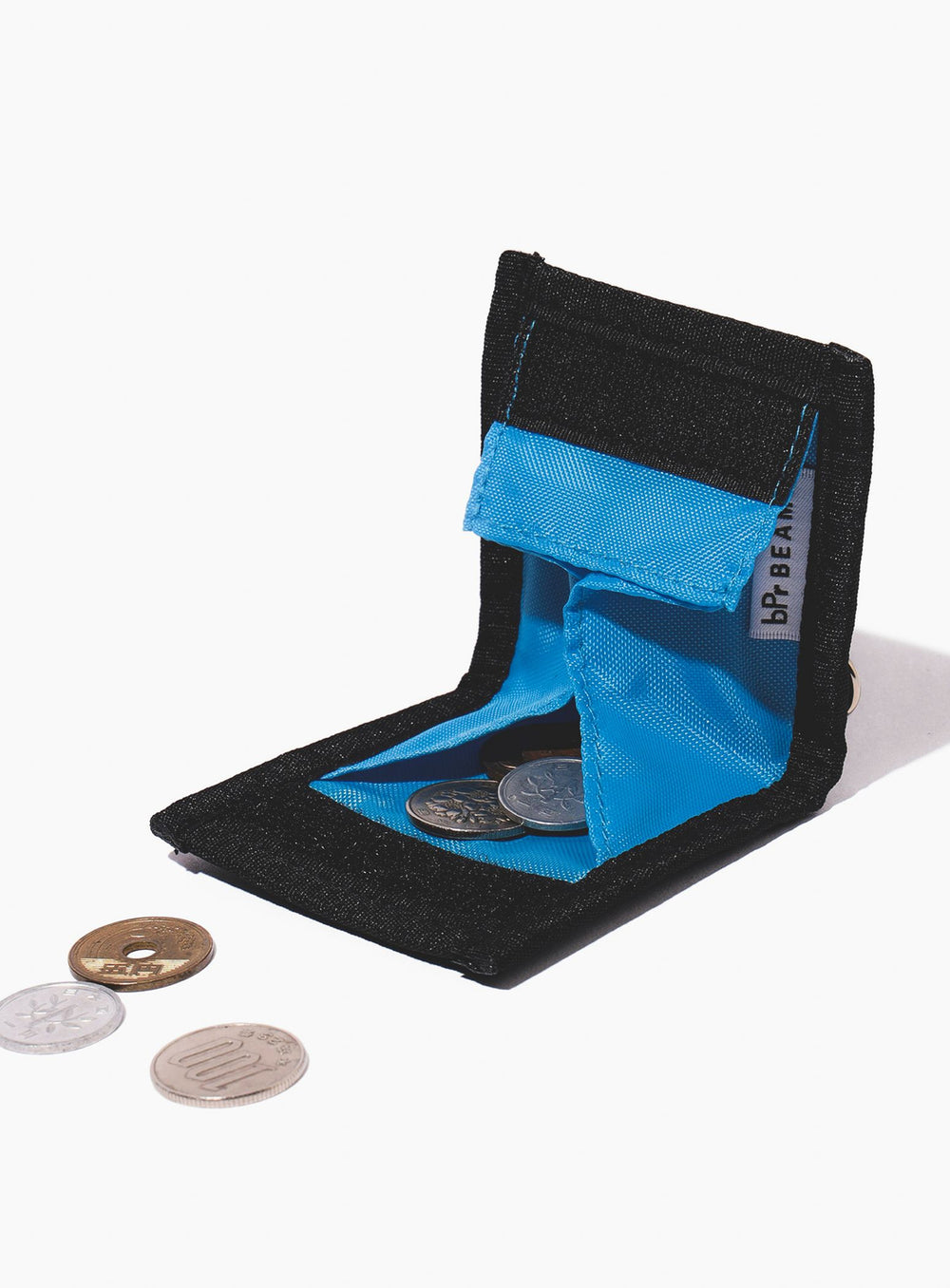 Color Coin Case