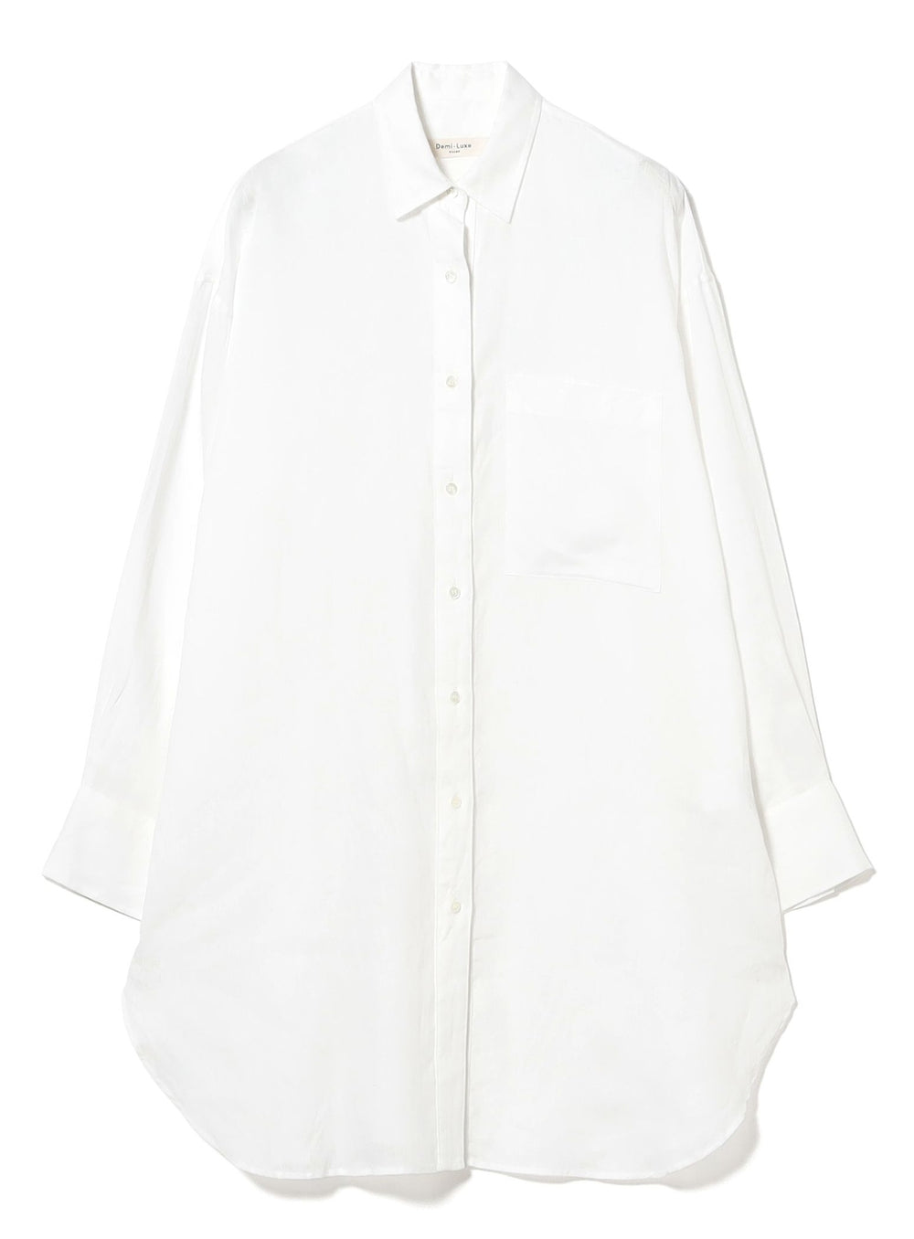 Beachside Shirt .M