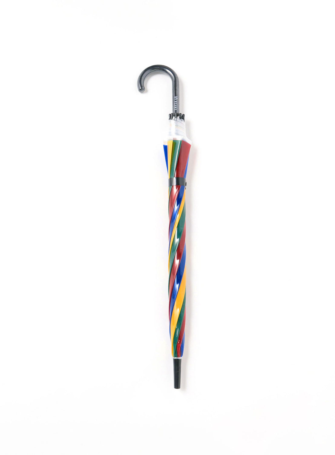 Colored Vinyl Umbrella