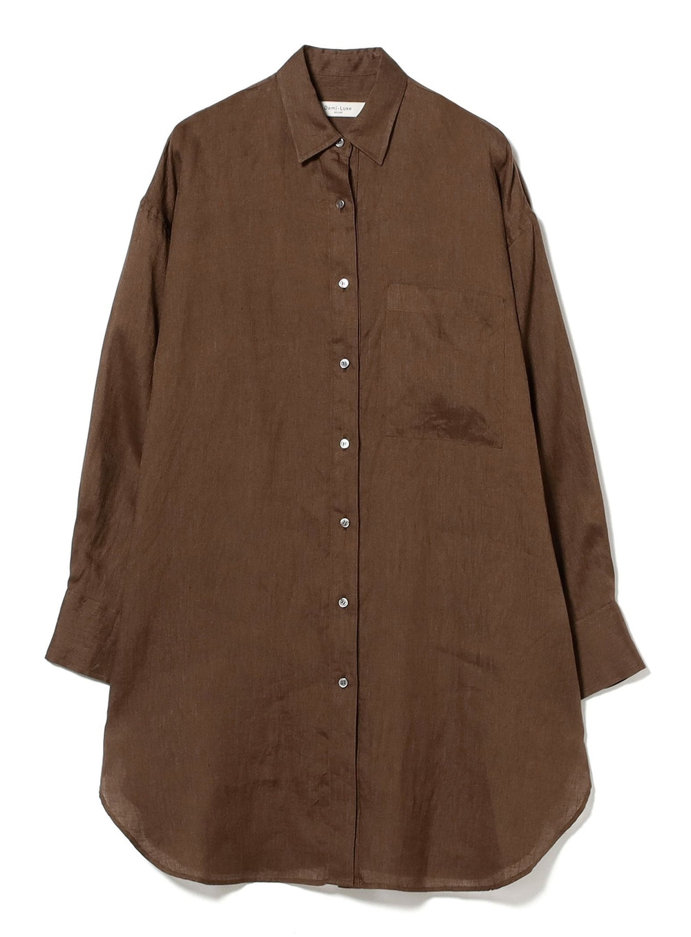 Beachside Shirt .M