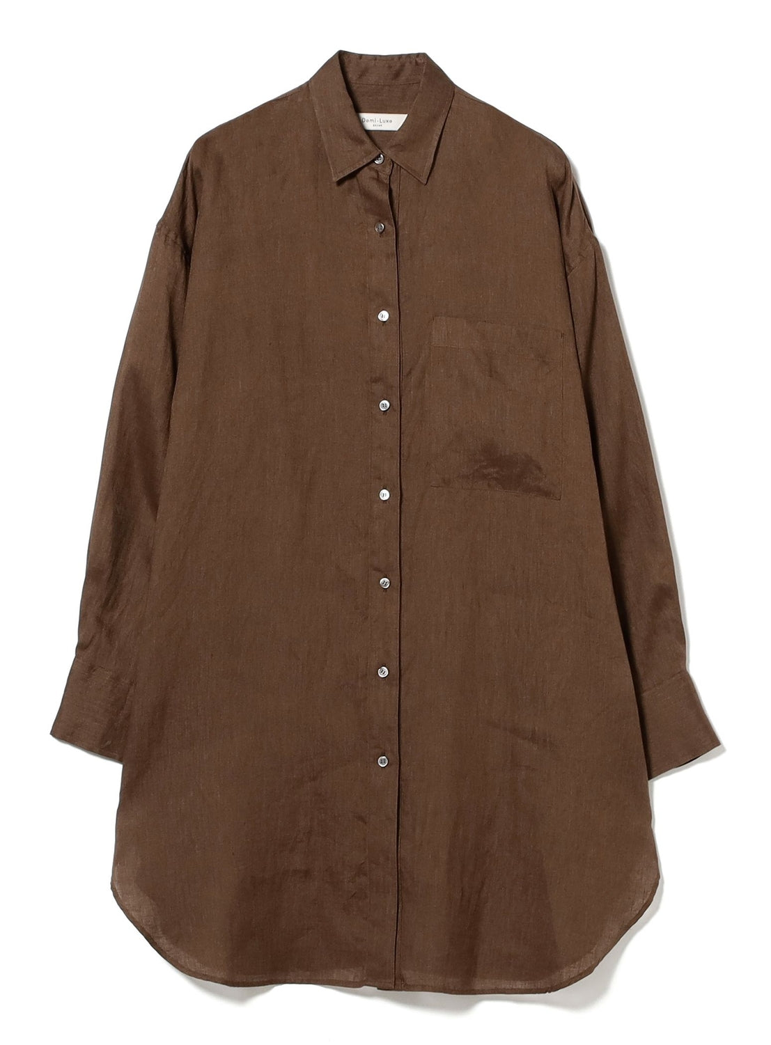 Beachside Shirt .M