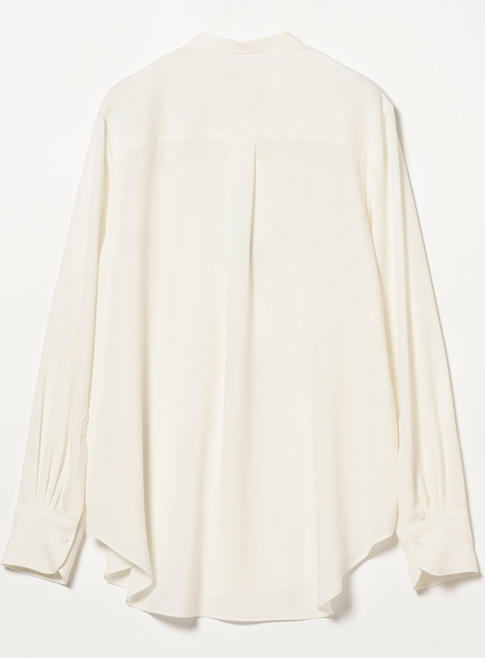 Georgette Frill Blouse