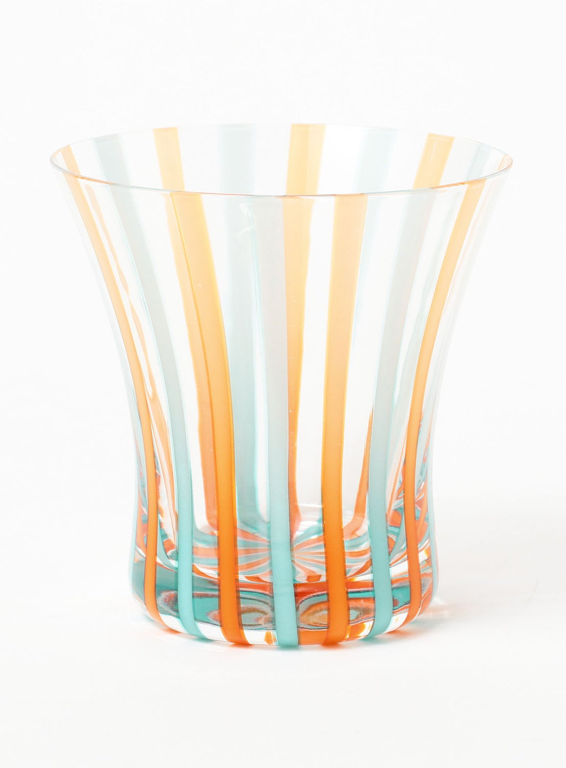 【Exclusive】Hokuyo Glass / Tsugaru Vidro "Sentatsu Line" Rock Glass