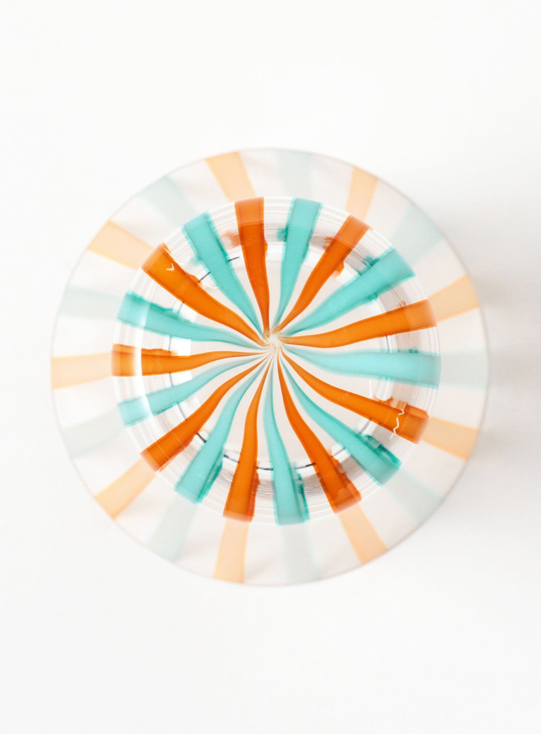 【Exclusive】Hokuyo Glass / Tsugaru Vidro "Sentatsu Line" Rock Glass