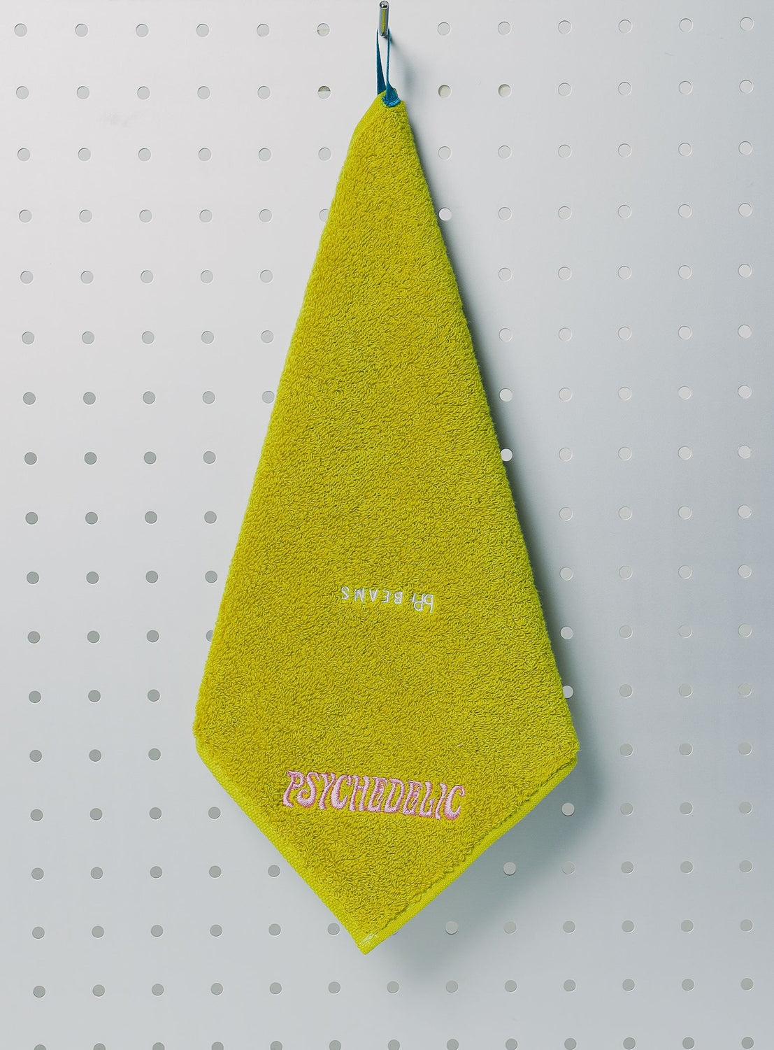 Music Towel Handkerchief II