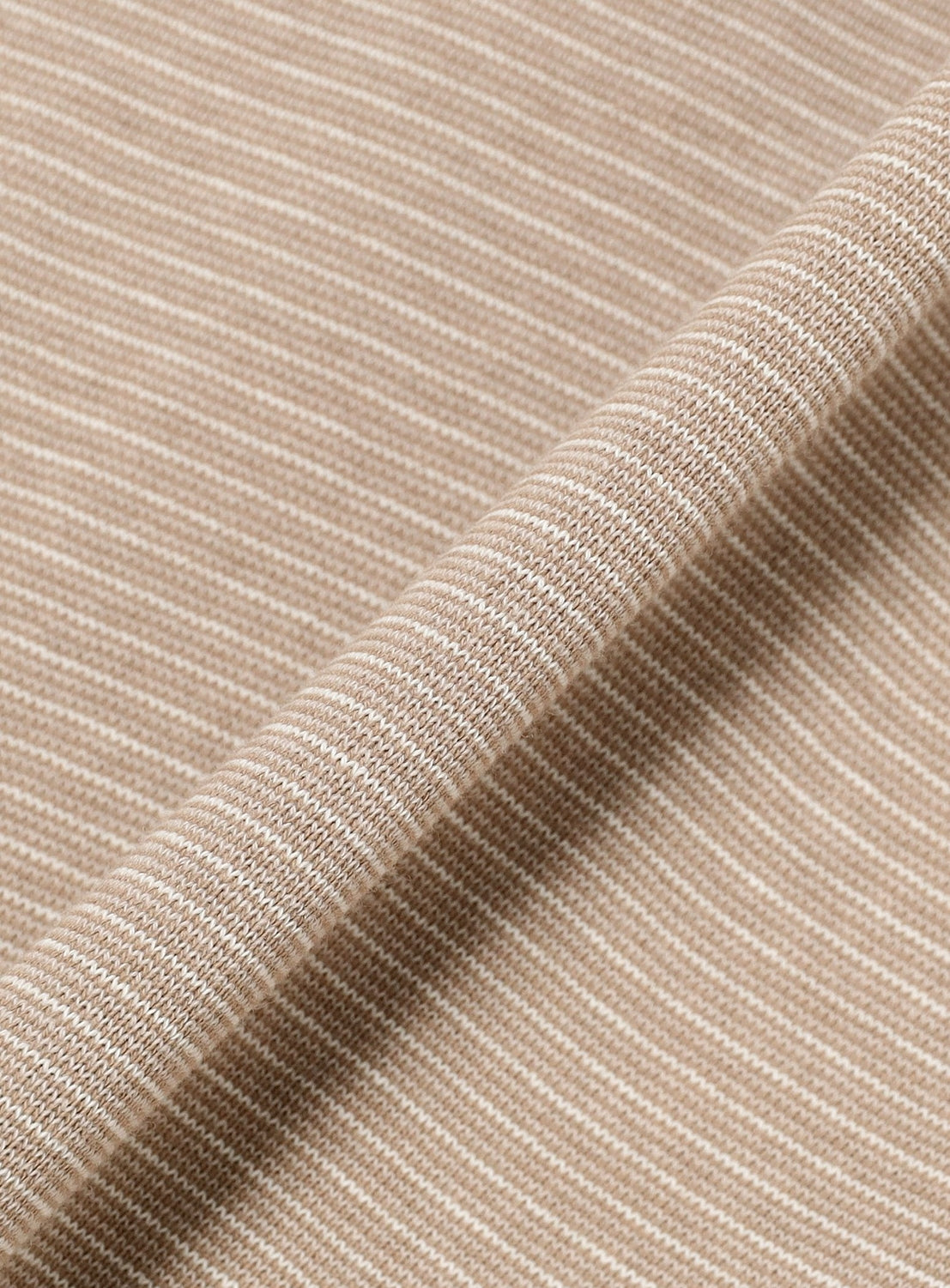 Hawkinson Striped Crew Short Sleeve