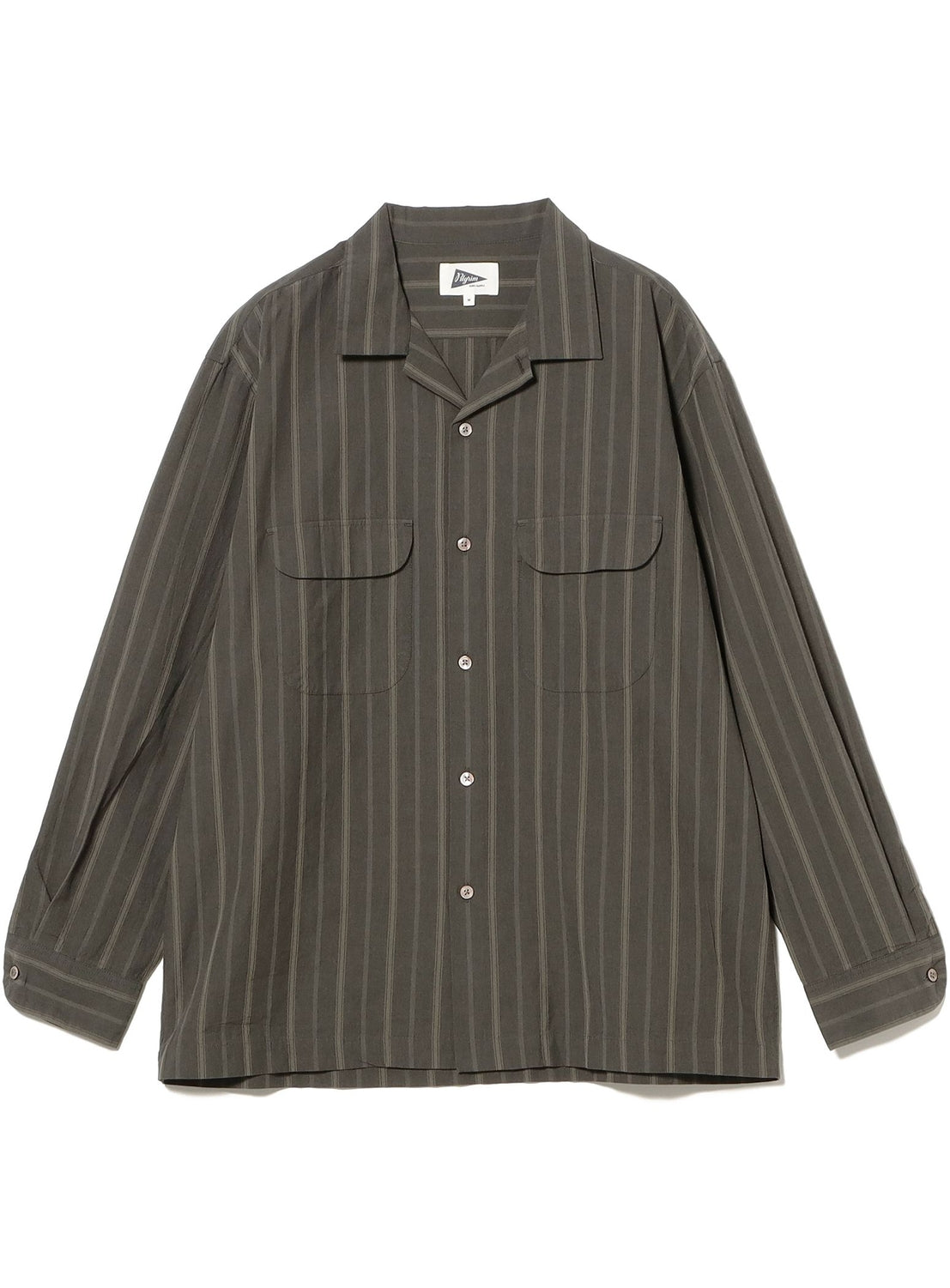 Vincent Longsleeve Shirt