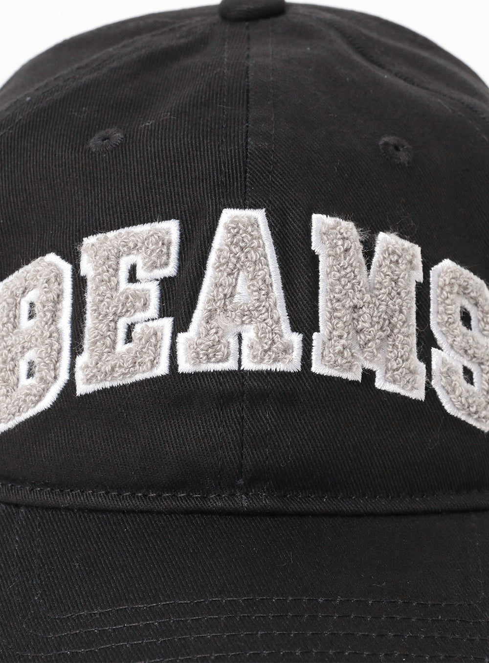 BEAMS Basic Cap