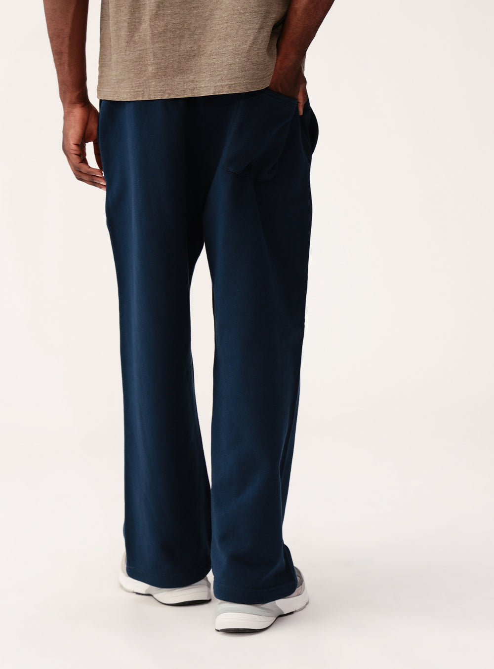 BEAMS Logo Sweatpants