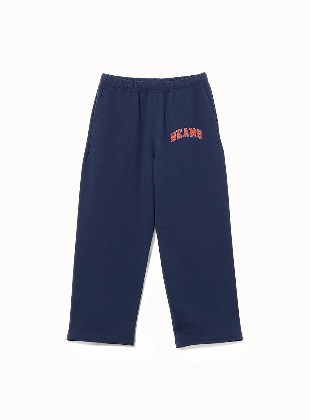 BEAMS Logo Sweatpants
