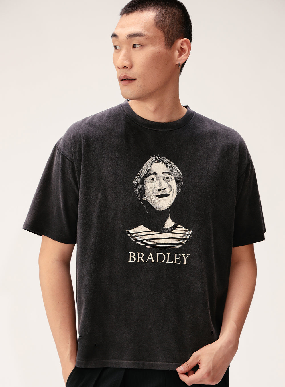 Portrait T-Shirt