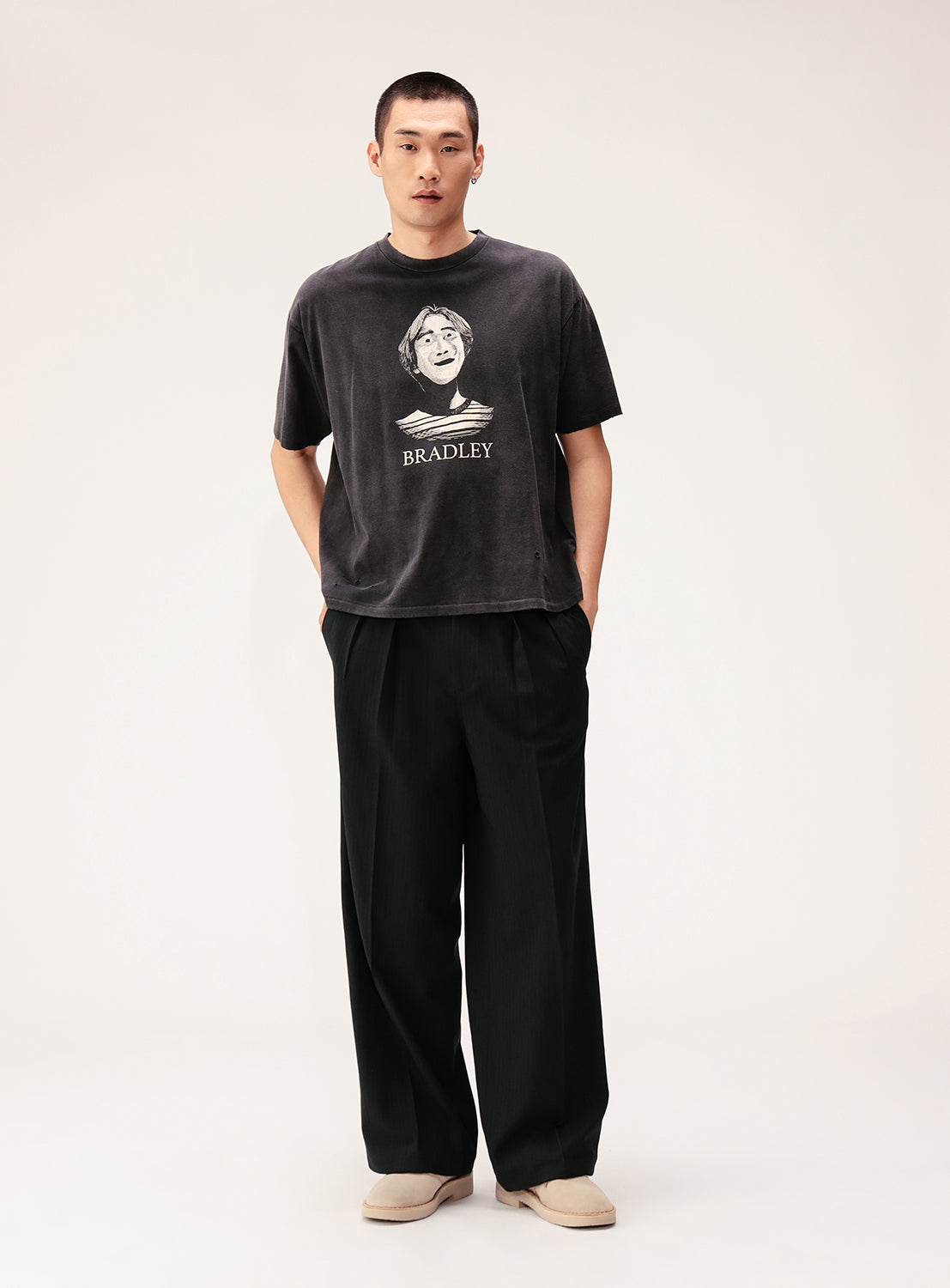 Portrait T-Shirt
