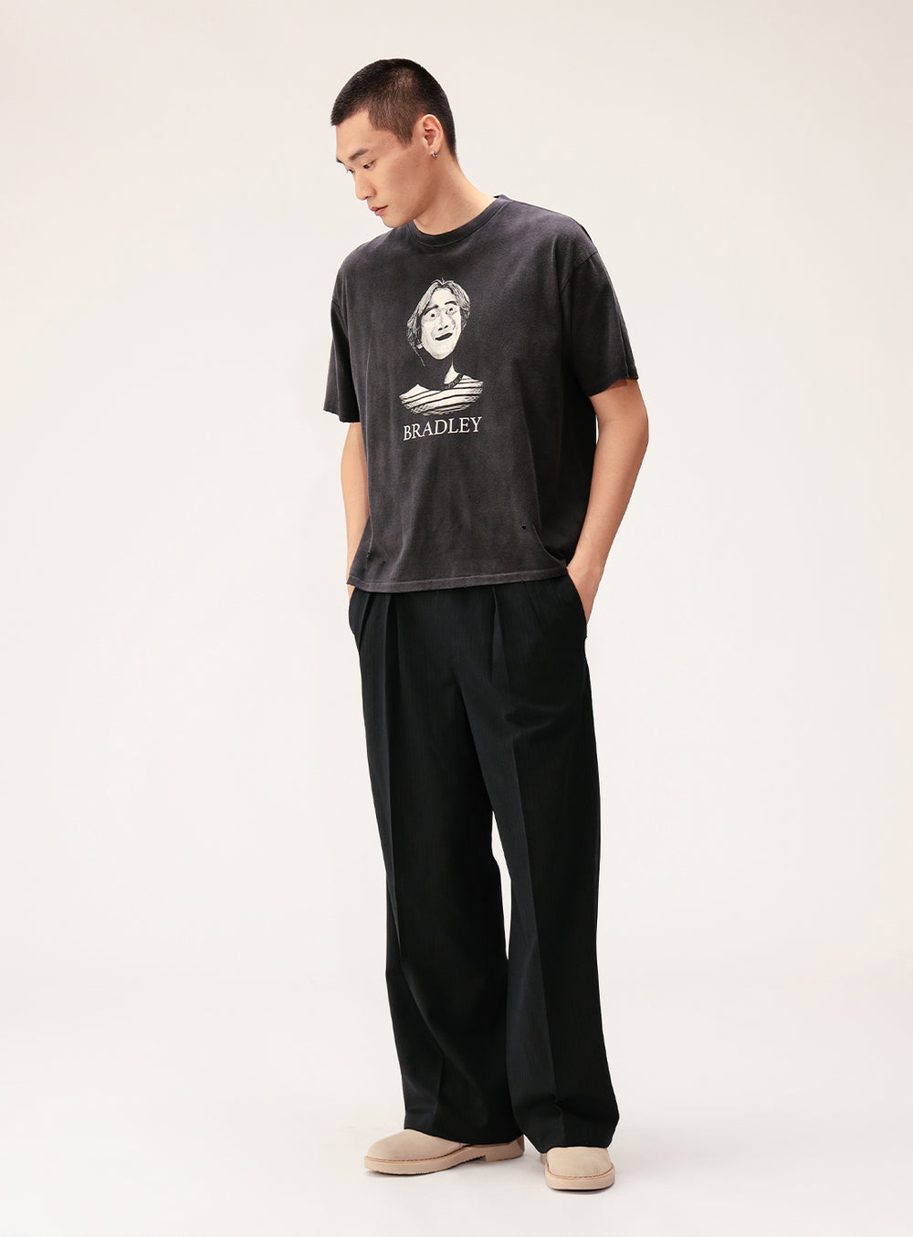 Portrait T-Shirt