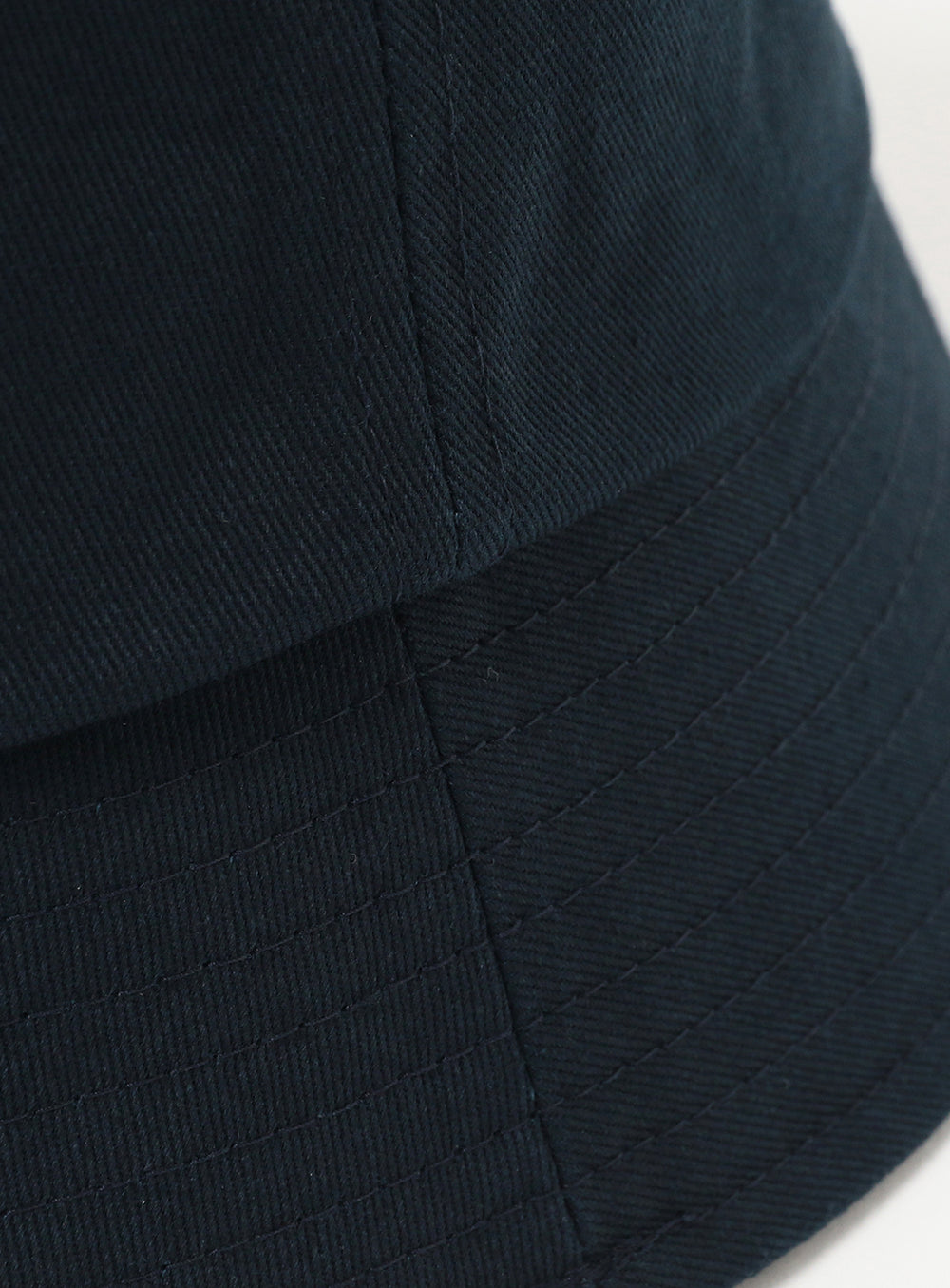 Basic Bucket Hat