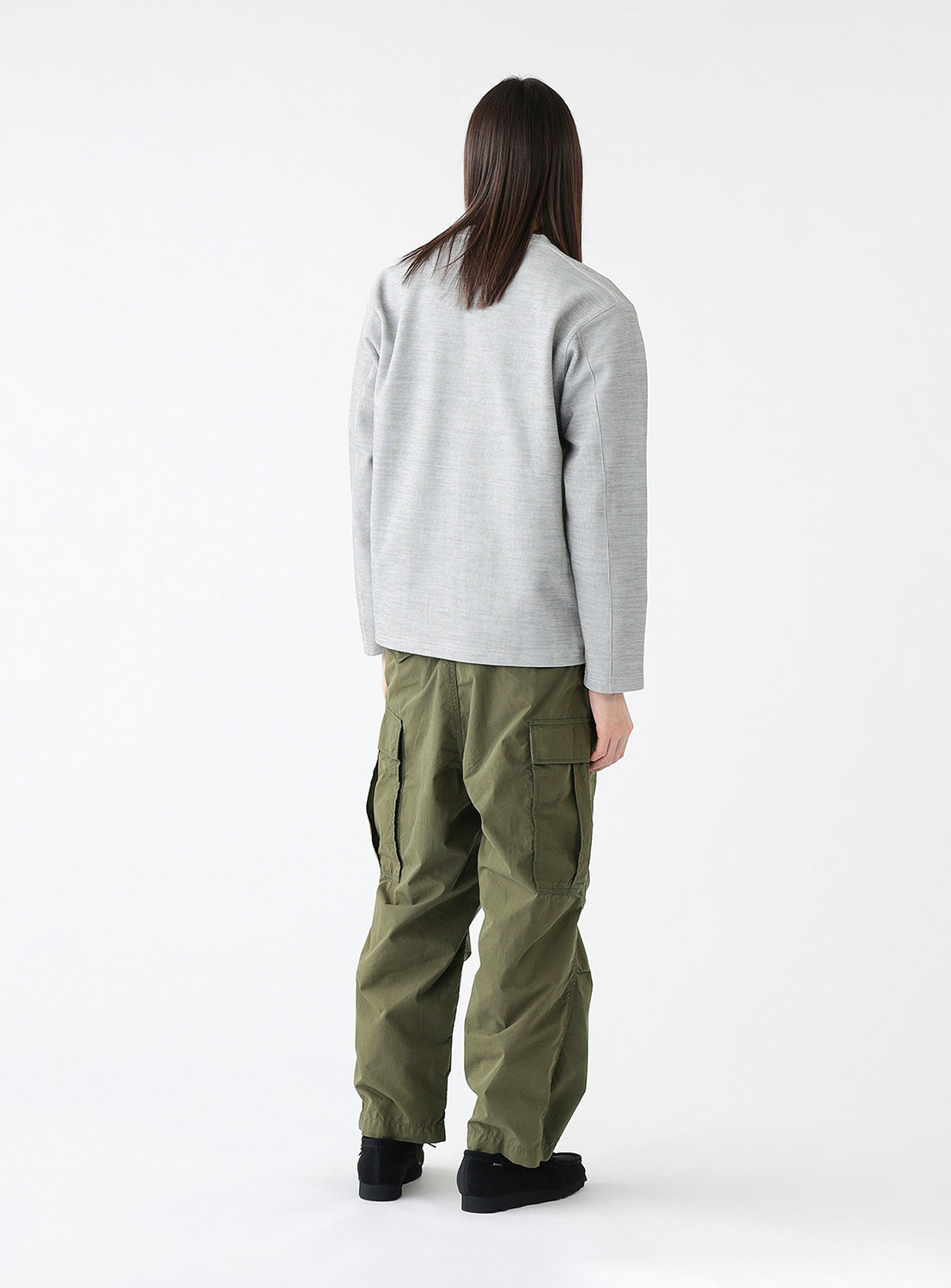 Big 6 Pocket Cargo Pants
