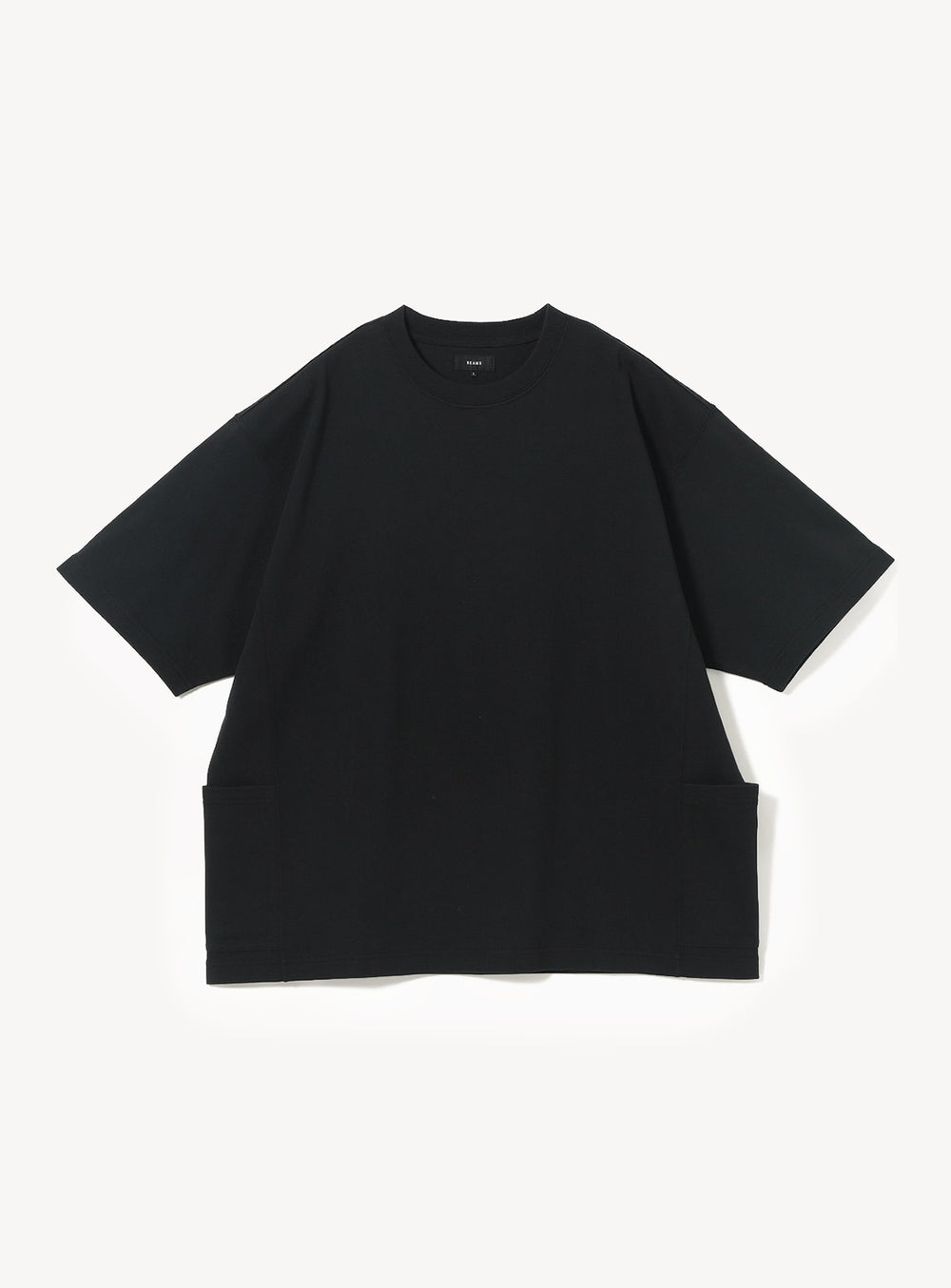 Side Pocket T-shirt