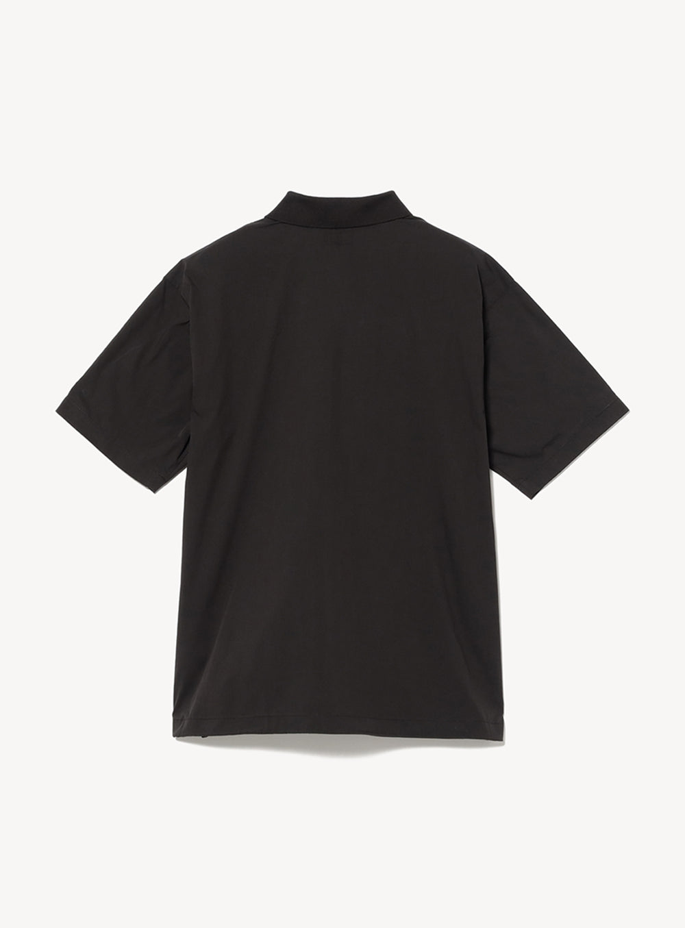 Fake-In Polo Shirt