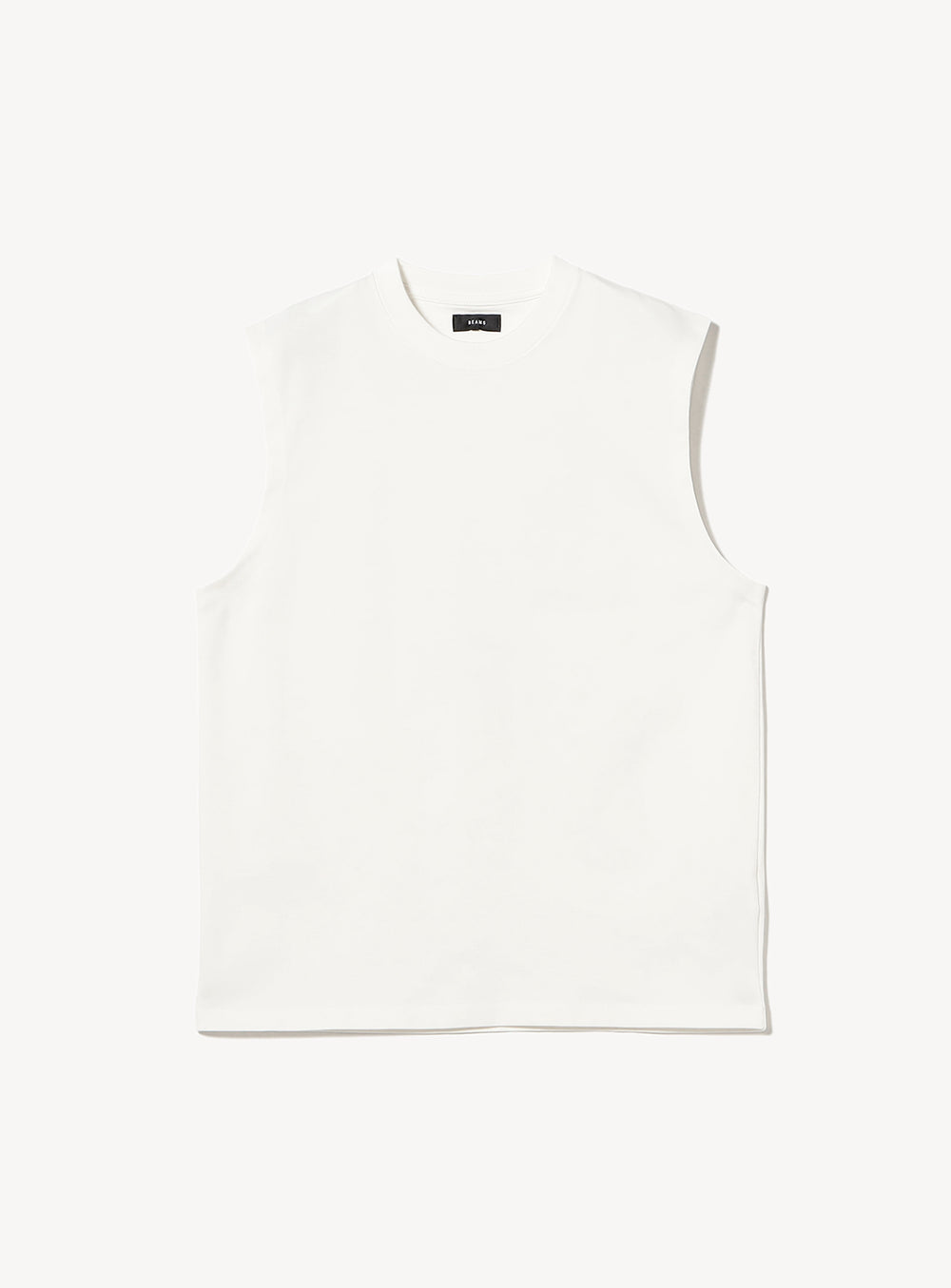 Sleeveless Top