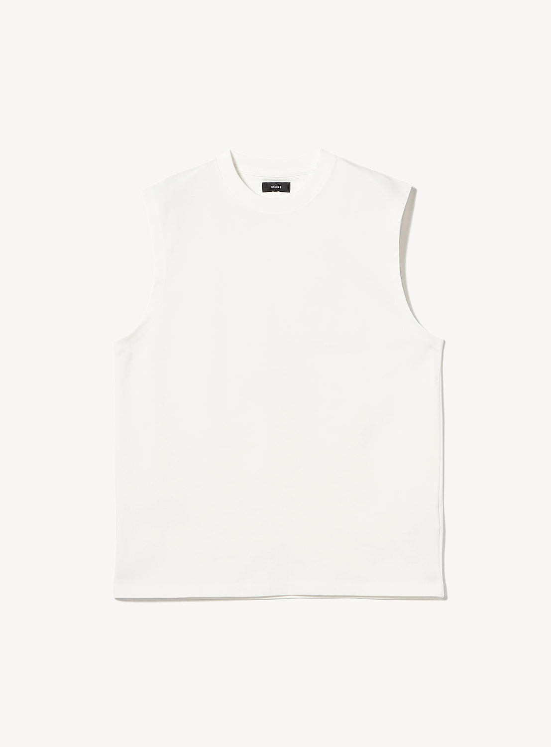 Sleeveless Top