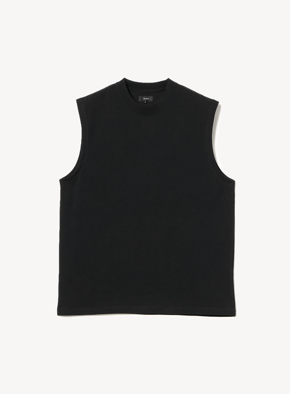 Sleeveless Top
