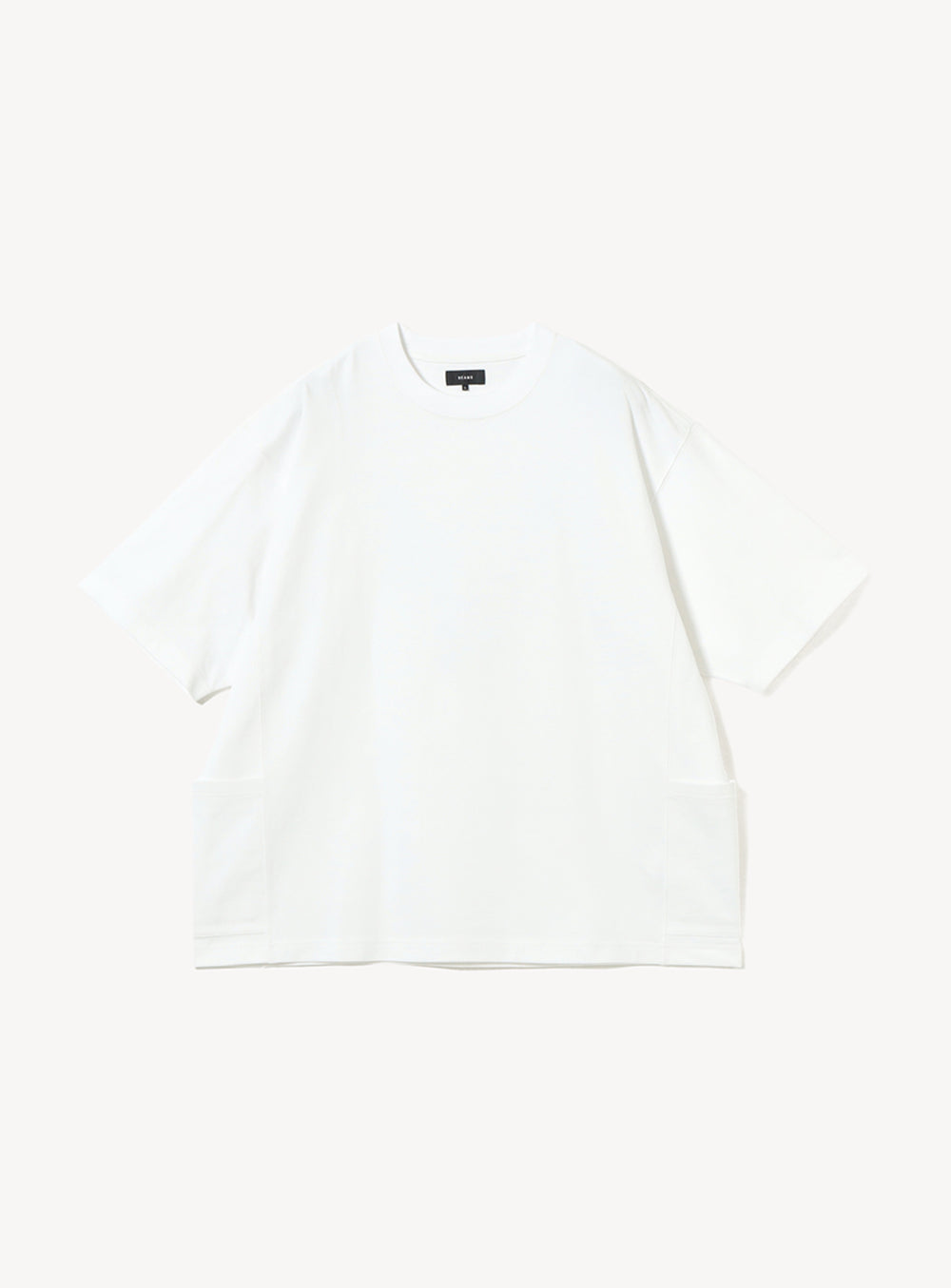 Side Pocket T-shirt