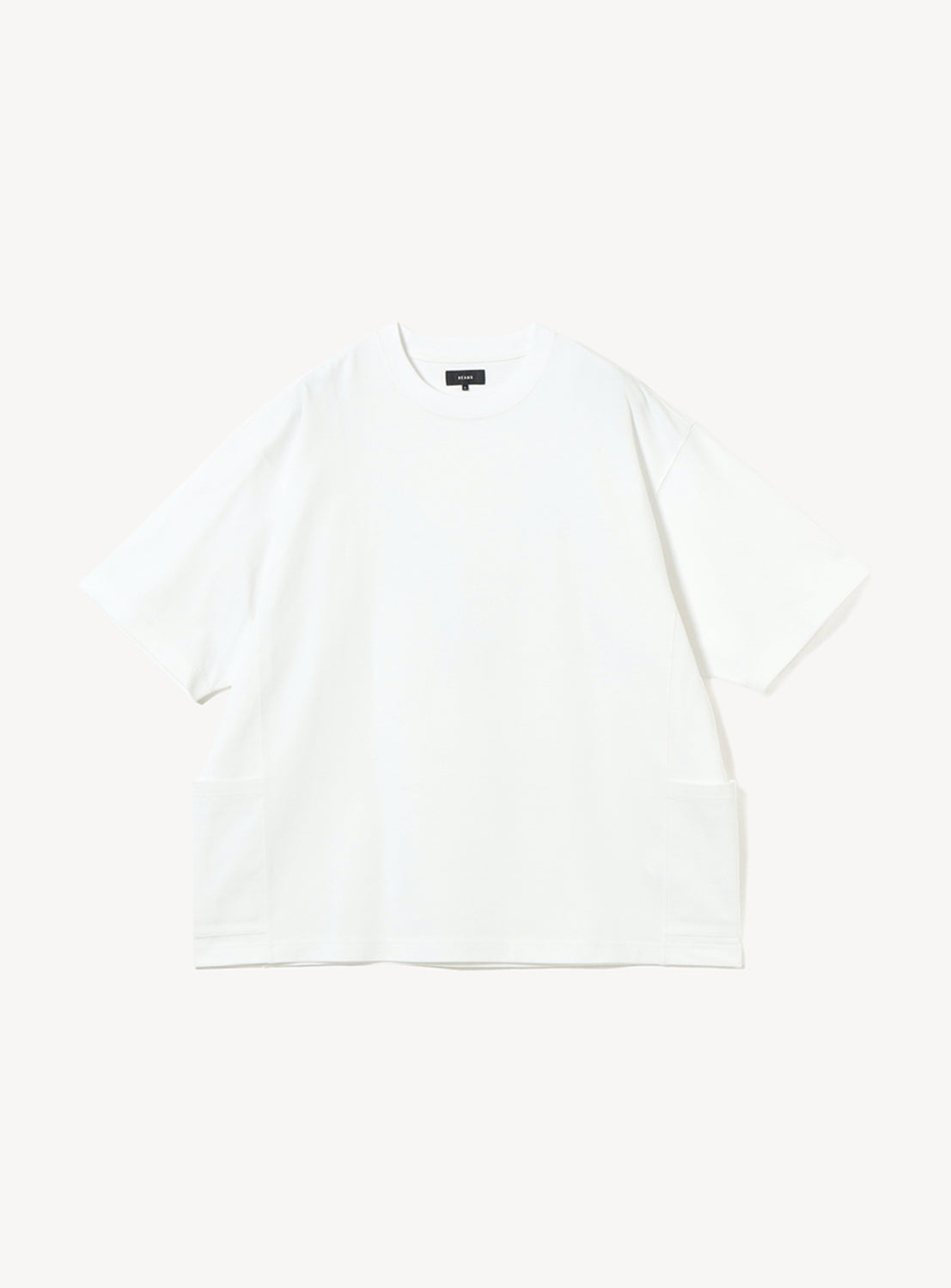 Side Pocket T-shirt