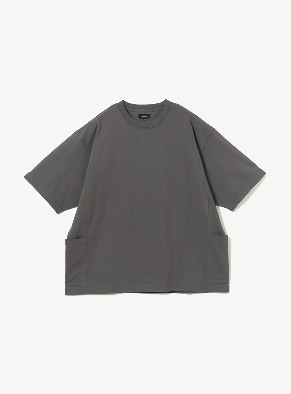 Side Pocket T-shirt