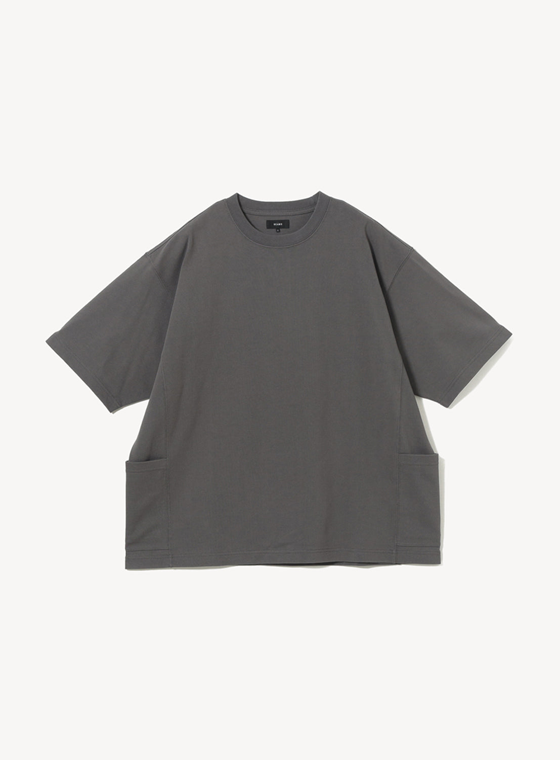 Side Pocket T-shirt
