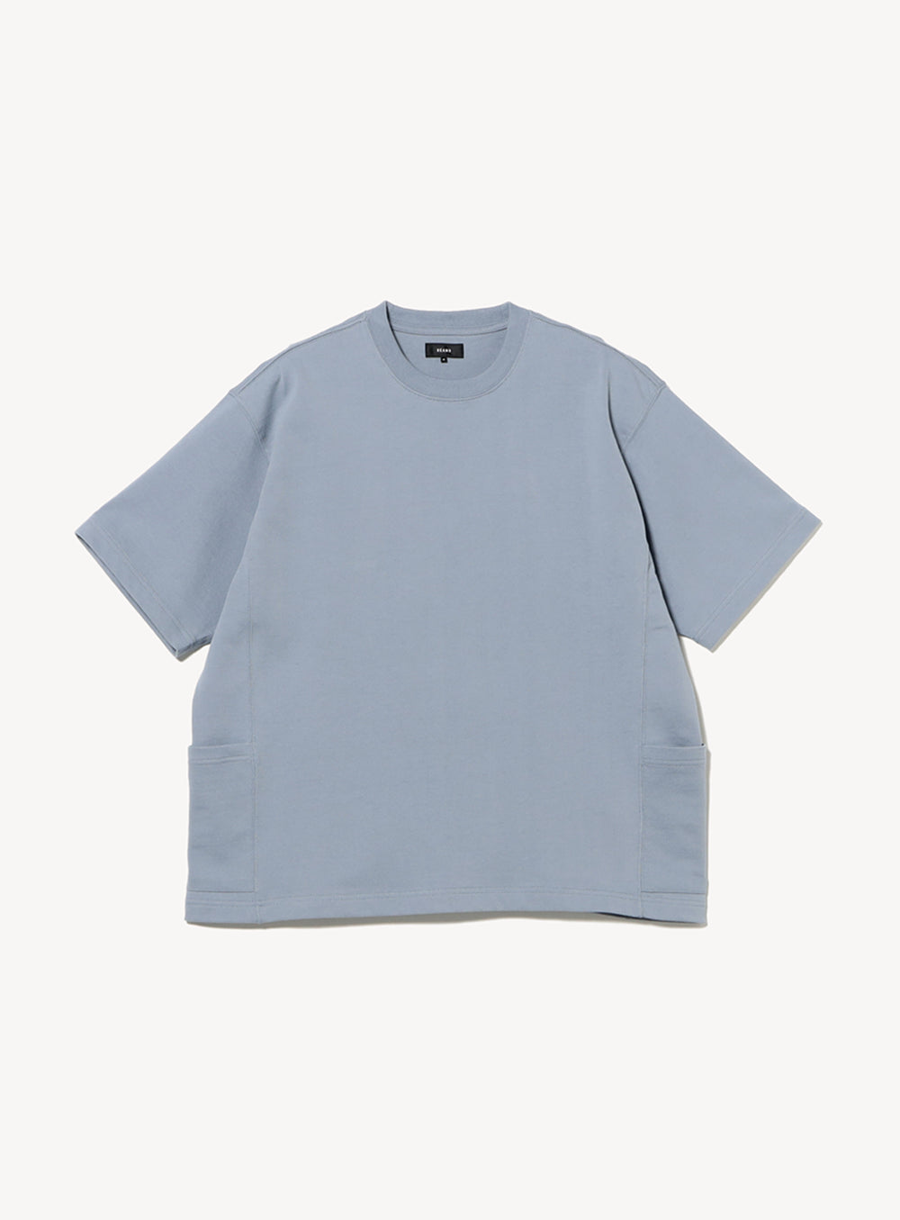 Side Pocket T-shirt