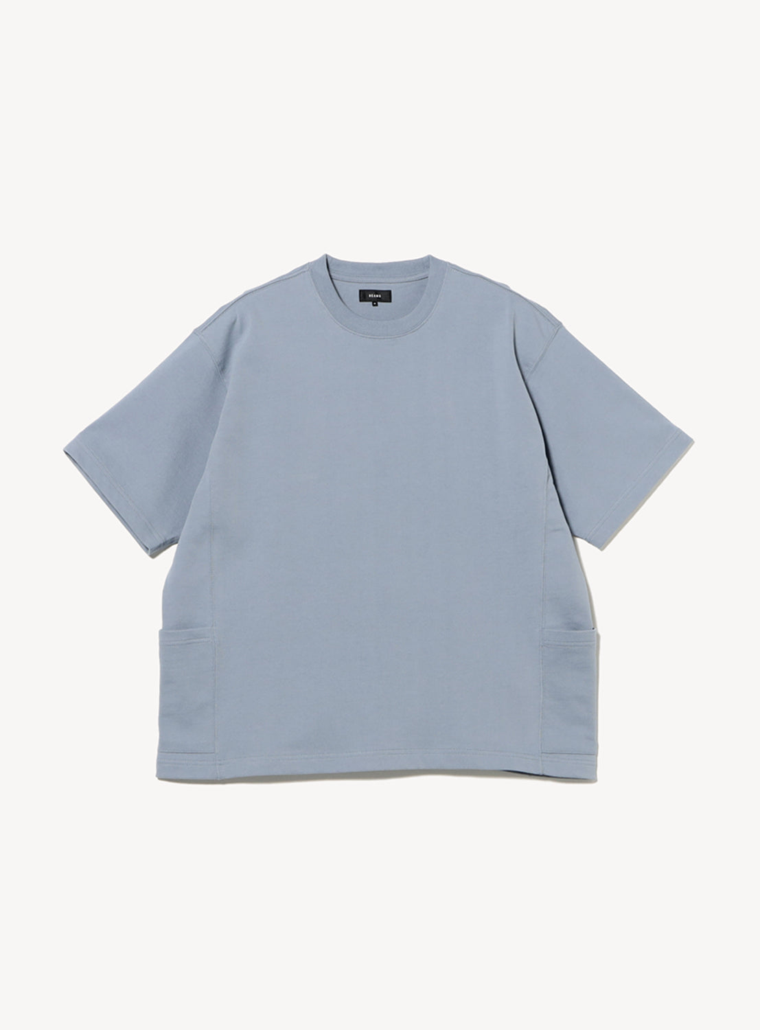 Side Pocket T-shirt