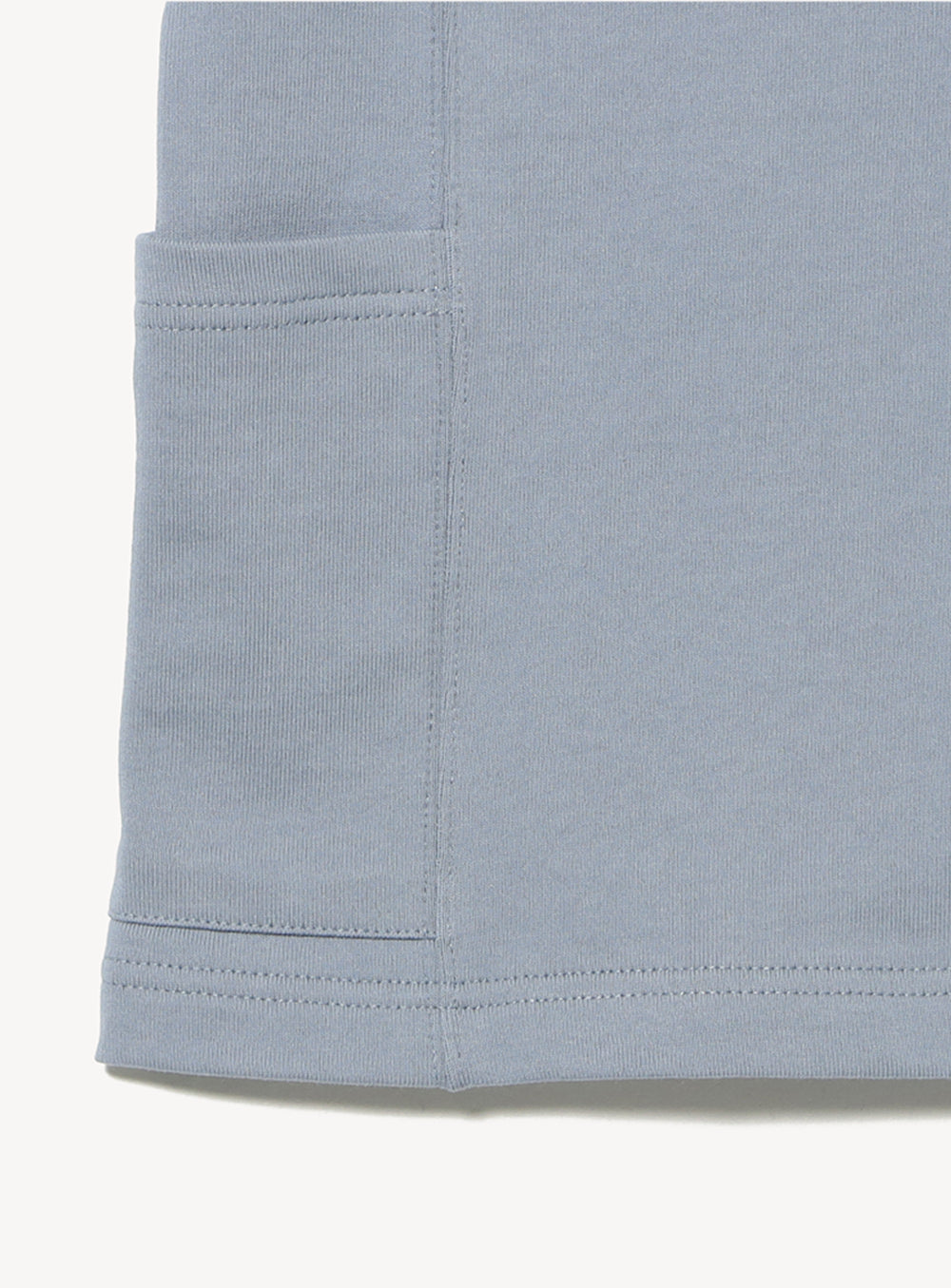 Side Pocket T-shirt