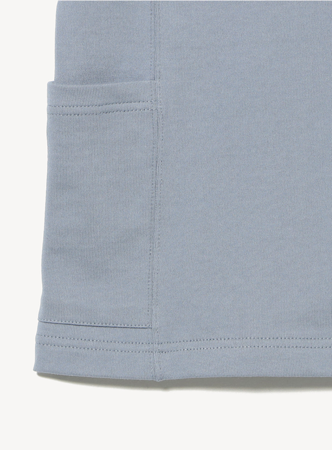 Side Pocket T-shirt