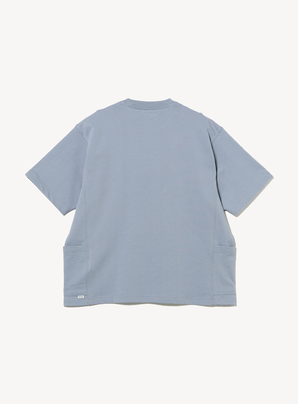 Side Pocket T-shirt