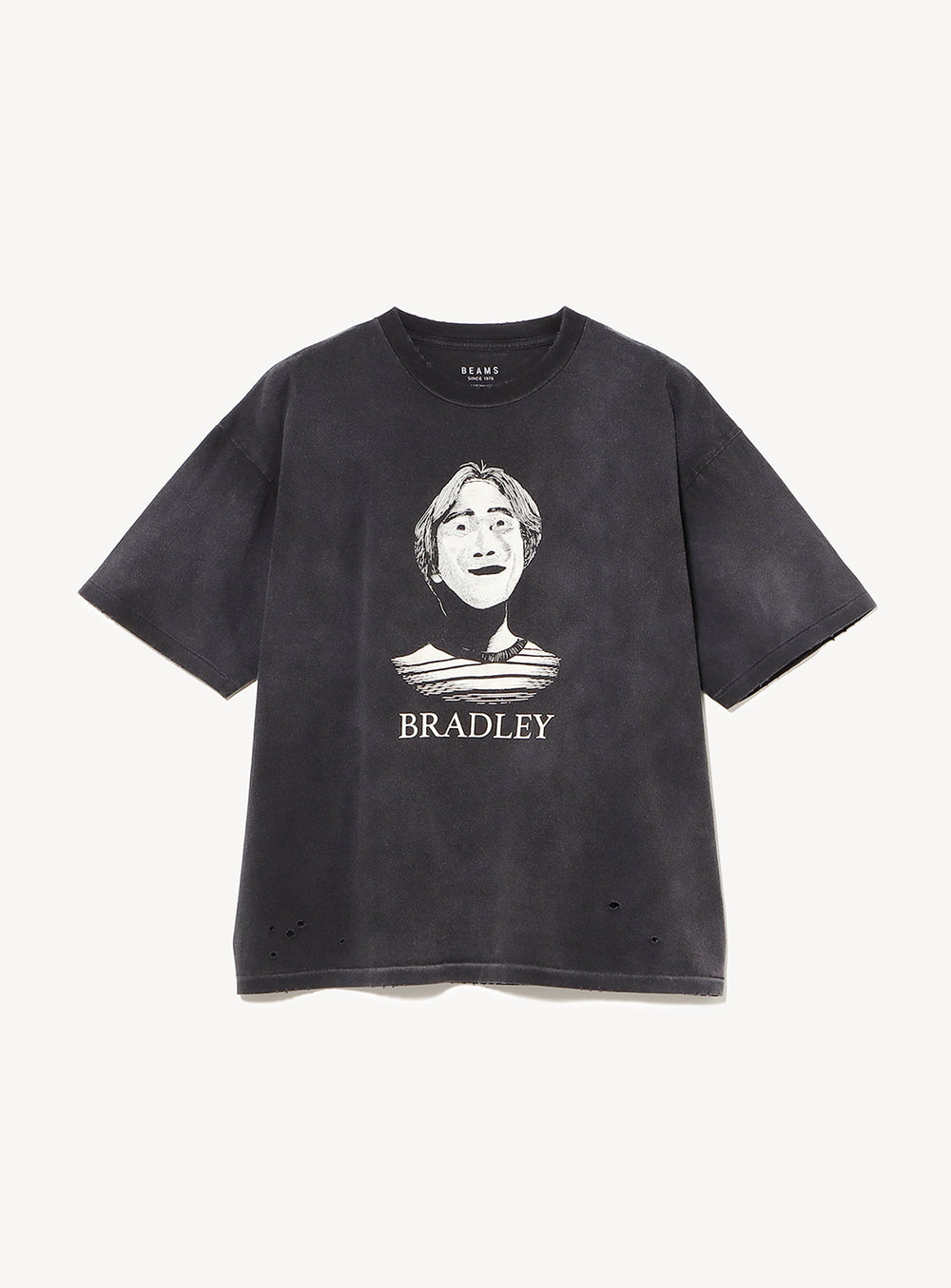 Portrait T-Shirt