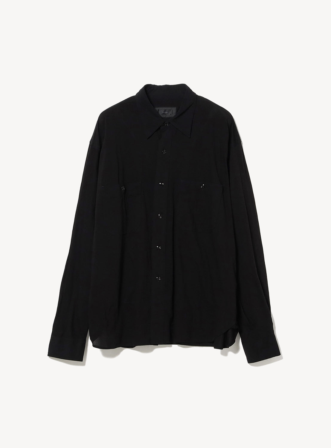 the A / Fade Military Shirts