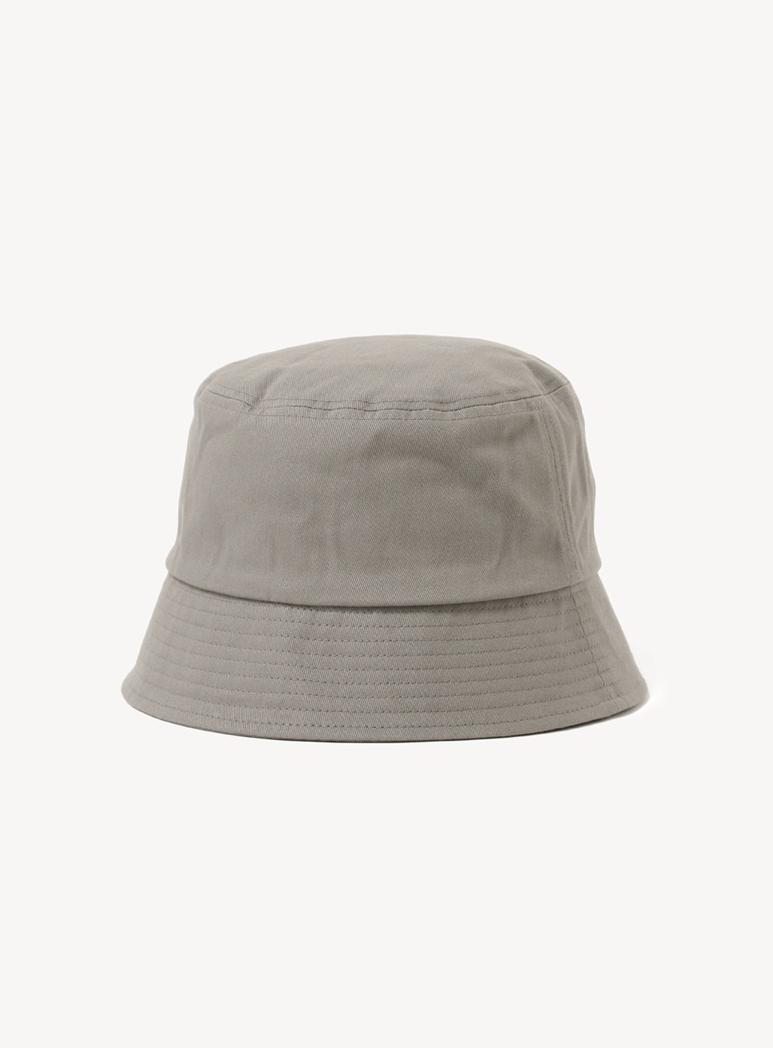 Basic Bucket Hat