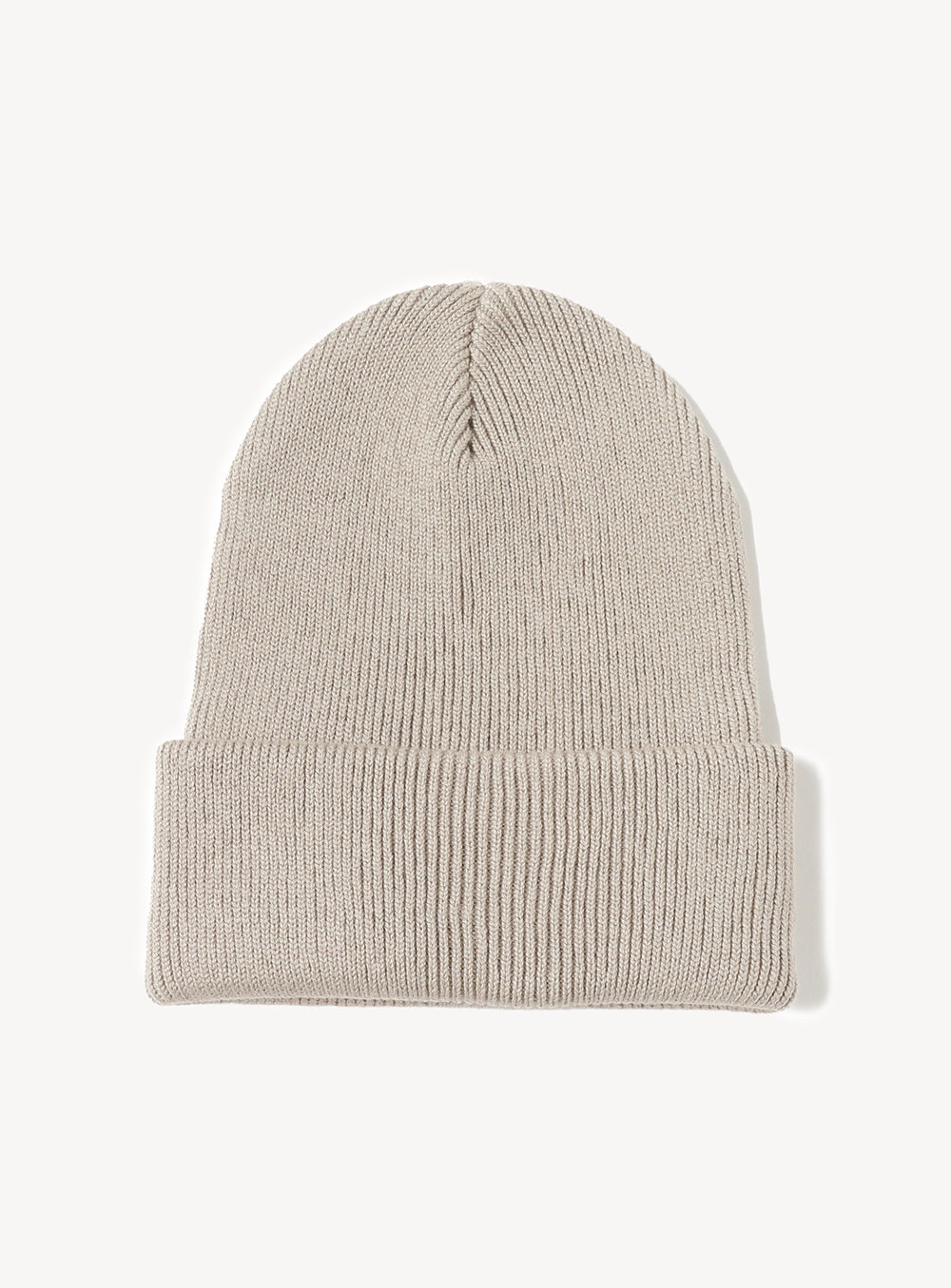 BEAMS / Basic Watch Cap