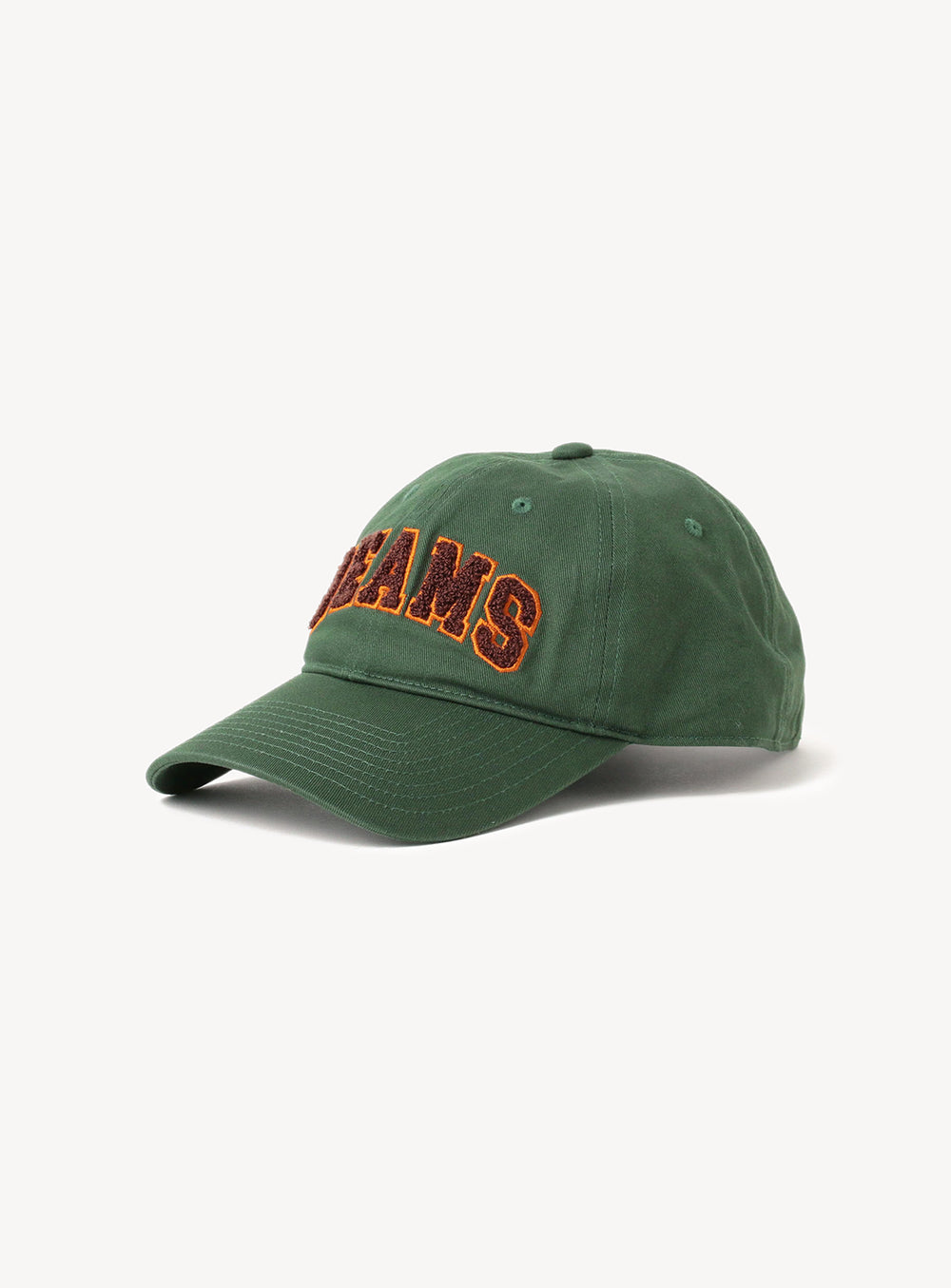 BEAMS Basic Cap