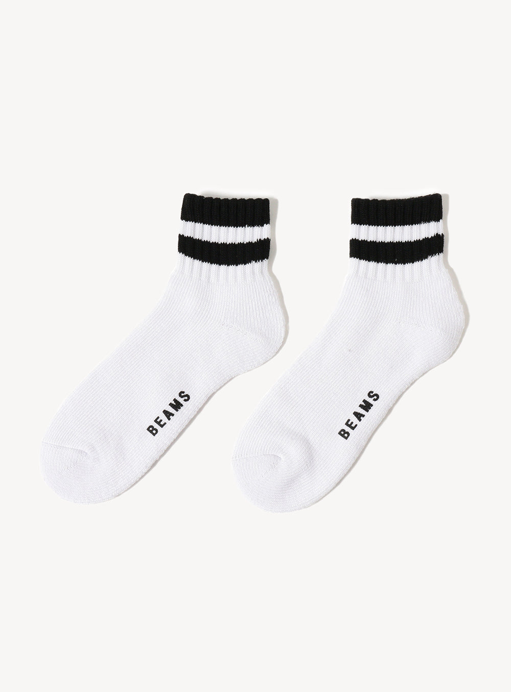 2 Line Socks