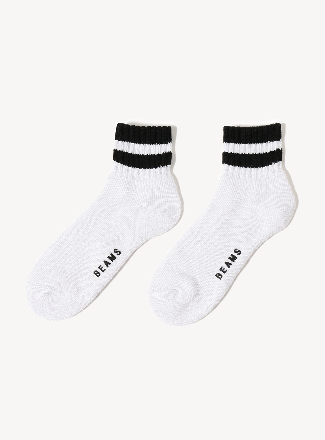 2 Line Socks
