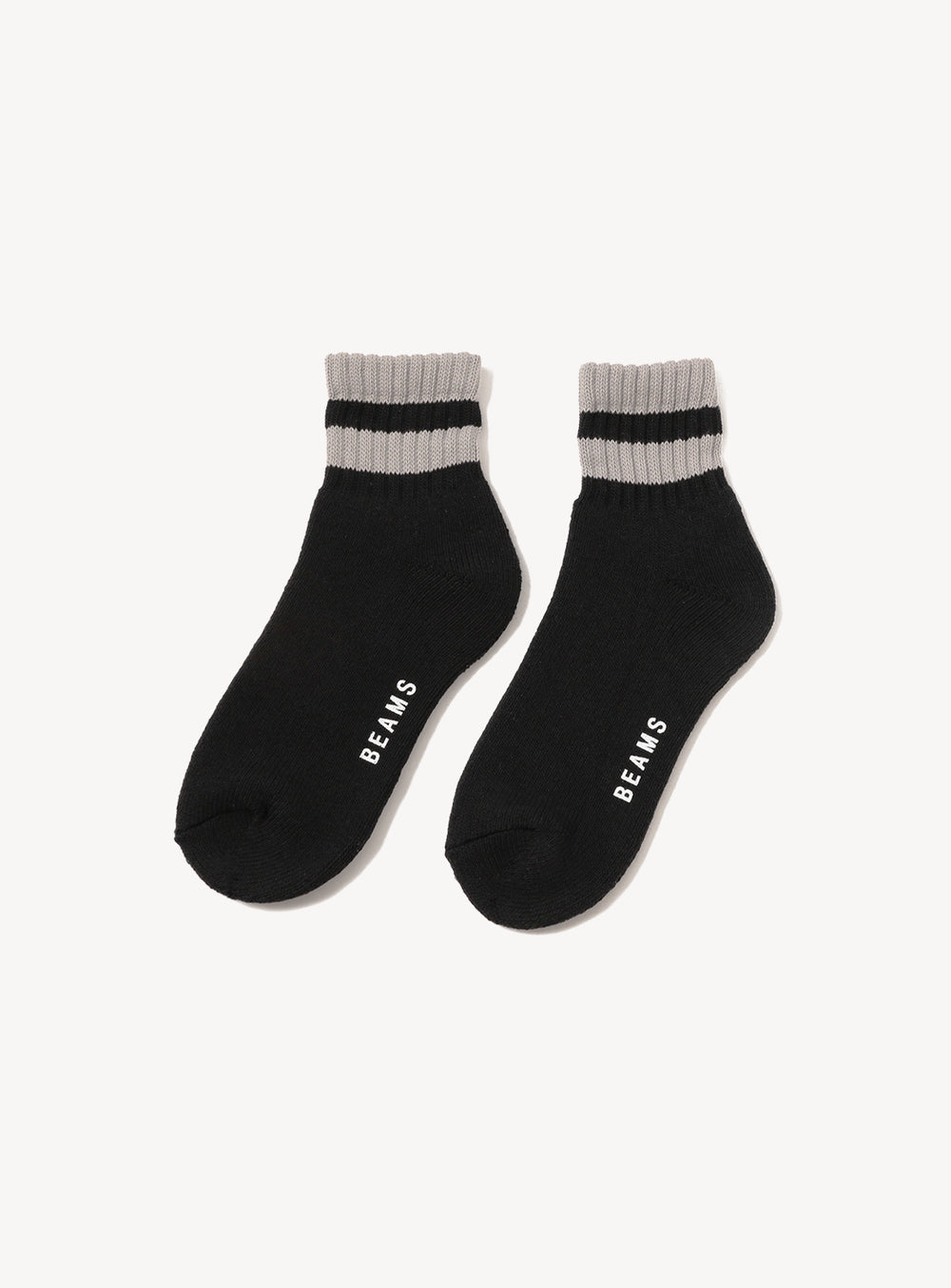 2 Line Socks