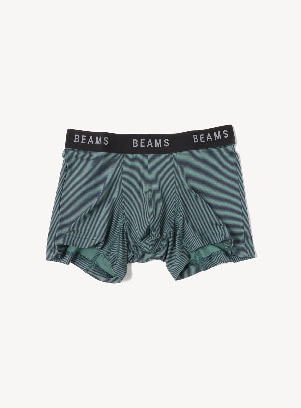 Micro-Stripe Boxer Briefs