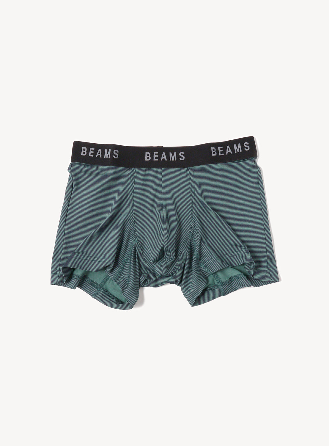 Micro-Stripe Boxer Briefs