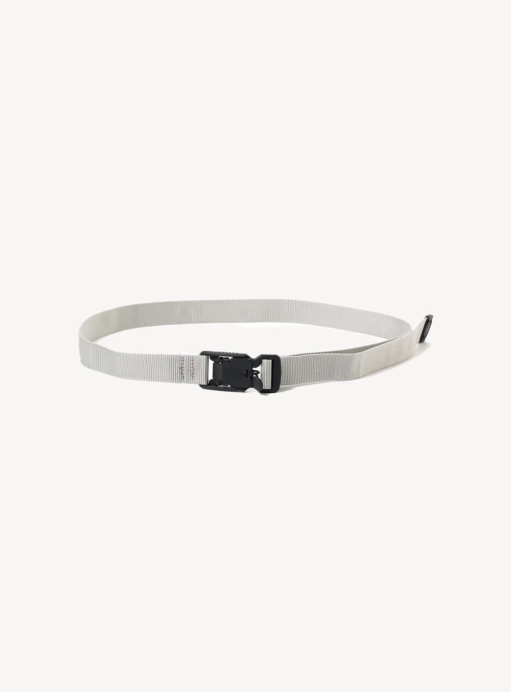 Military Buckle Belt